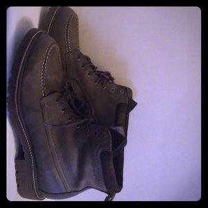 Men's Cole Haan Boots